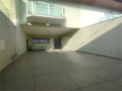 Sobrado com 3 Quartos para venda ou aluguel, 119m² no Vila Constança, São Paulo