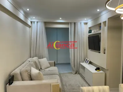 Apartamento com 3 Quartos à venda, 69m² no Maranhão, São Paulo