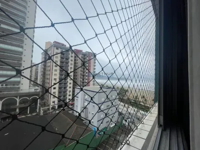 Kitnet com 1 Quarto à venda, 23m² no Guilhermina, Praia Grande