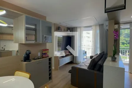 Apartamento com 3 Quartos à venda, 60m² no Barra Olímpica, Rio de Janeiro