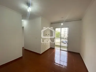 Apartamento com 2 Quartos para alugar, 47m² no Parque Munhoz, São Paulo