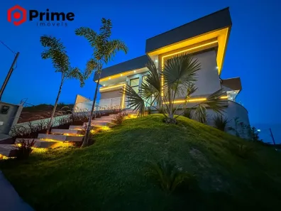 Casa com 3 Quartos à venda, 230m² no Nova Guarapari, Guarapari