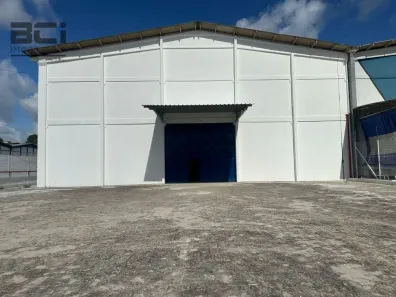 Galpão/Depósito/Armazém para alugar, 2708m² no COHAB, Recife