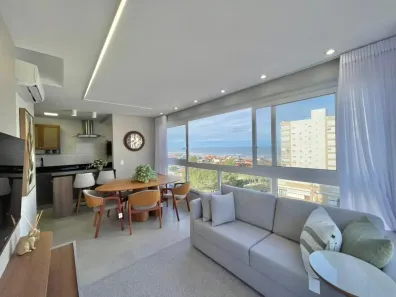 Apartamento com 3 Quartos à venda, 86m² no Zona Nova, Capão da Canoa