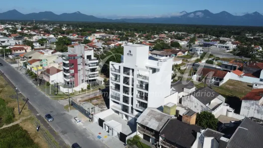 Apartamento com 2 Quartos à venda, 79m² no Ipacarai, Matinhos