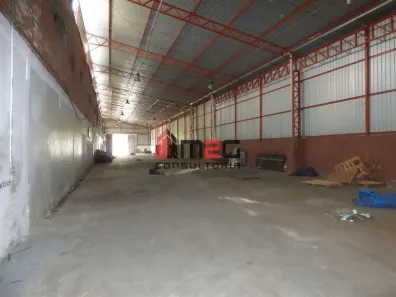 Imóvel Comercial para alugar, 12000m² no Parque Anhangüera, São Paulo