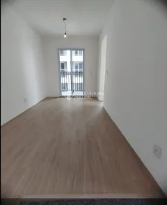 Apartamento com 2 Quartos para alugar, 42m² no Dos Casa, São Bernardo do Campo