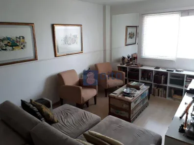 Apartamento com 2 Quartos à venda, 83m² no Pinheiros, São Paulo