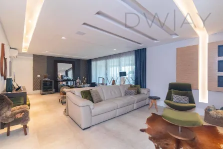 Apartamento com 3 Quartos à venda, 193m² no Santa Teresinha, São Paulo
