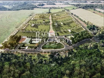 Lote/Terreno à venda, 501m² no Vivendas do Arvoredo, Londrina