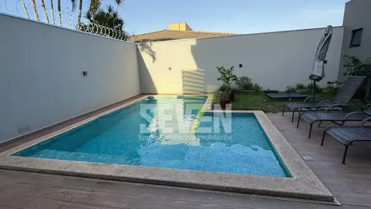 Casa com 4 Quartos à venda, 323m² no Jardim Estoril II, Bauru