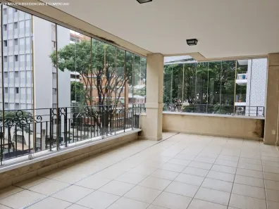 Apartamento com 4 Quartos à venda, 360m² no Santa Cecília, São Paulo