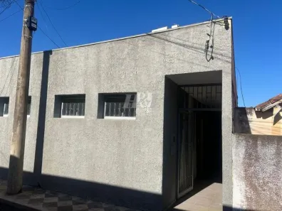 Casa com 3 Quartos à venda, 89m² no Centro, Uberlândia
