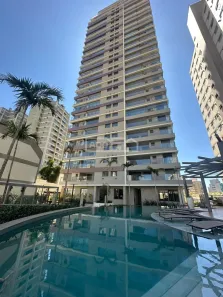 Apartamento com 3 Quartos à venda, 126m² no Cambuí, Campinas