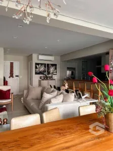 Apartamento com 3 Quartos à venda, 147m² no Vila Ema, São José dos Campos