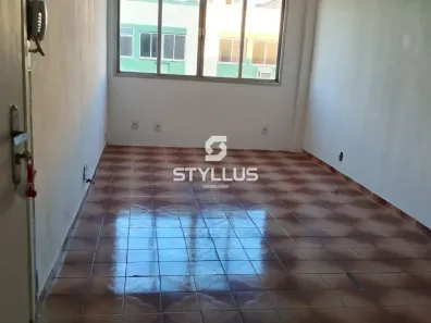 Apartamento com 2 Quartos à venda, 69m² no Todos os Santos, Rio de Janeiro