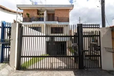 Sobrado com 4 Quartos à venda, 480m² no Jardim das Vertentes, São Paulo