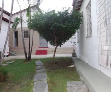 Kitnet com 1 Quarto para alugar, 35m² no Aldeota, Fortaleza