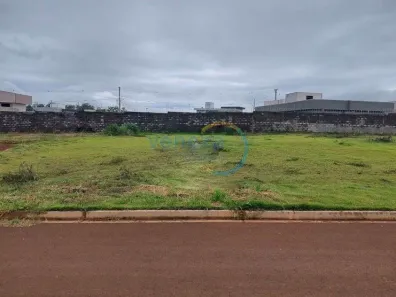 Lote/Terreno à venda, 450m² no Vila Salomé, Cambé