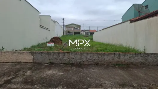 Lote/Terreno à venda, 253m² no Jardim Monumento, Piracicaba