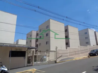 Apartamento com 2 Quartos à venda, 83m² no Morumbi, Piracicaba