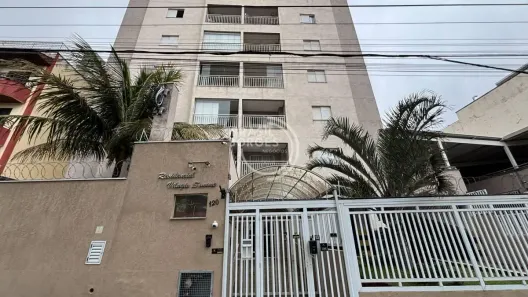 Apartamento com 3 Quartos à venda, 143m² no Jardim Helena Cristina, Sorocaba