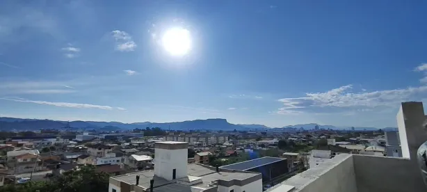 Apartamento com 3 Quartos à venda, 81m² no Nova Palhoça, Palhoça