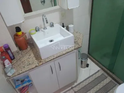Apartamento com 2 Quartos à venda, 88m² no Flamengo, Rio de Janeiro