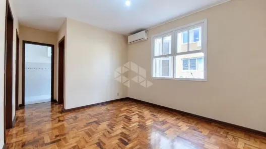 Apartamento com 2 Quartos para alugar, 41m² no Menino Deus, Porto Alegre