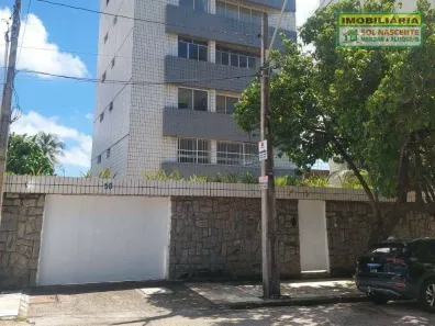 Apartamento com 3 Quartos para alugar, 153m² no Praia do Futuro I, Fortaleza
