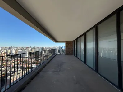 Apartamento com 4 Quartos à venda, 303m² no Vila Nova Conceição, São Paulo