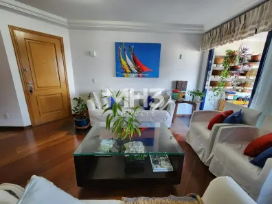 Apartamento com 3 Quartos à venda, 127m² no Chácara Primavera, Campinas