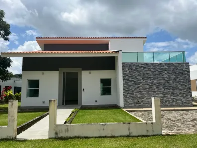 Casa com 4 Quartos à venda, 222m² no Aldeia dos Camarás, Camaragibe