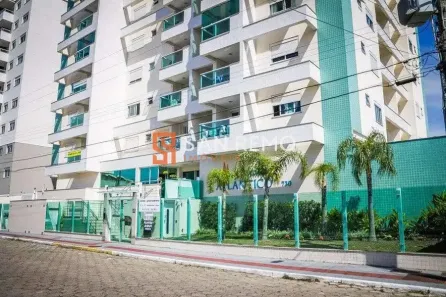 Apartamento com 3 Quartos à venda, 92m² no Jardim Atlântico, Florianópolis