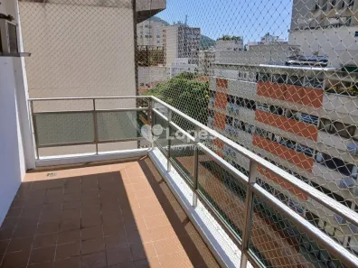 Apartamento com 2 Quartos à venda, 90m² no Copacabana, Rio de Janeiro