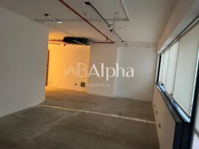 Sala Comercial para alugar, 44m² no Alphaville Centro Industrial e Empresarial/Alphaville., Barueri