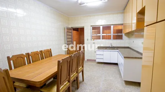 com 2 Quartos à venda, 115m² no Jardim, Santo André
