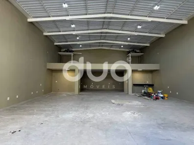 Ponto Comercial para alugar, 380m² no Vila Independência, Piracicaba