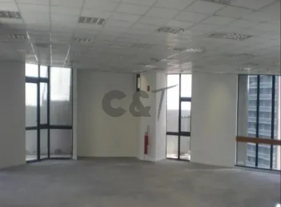 Sala Comercial para alugar, 723m² no Vila Cordeiro, São Paulo