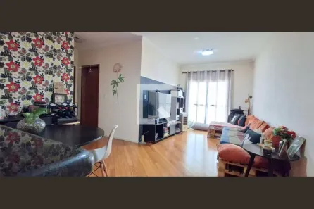 Apartamento com 3 Quartos à venda, 87m² no Nova Gerty, São Caetano do Sul
