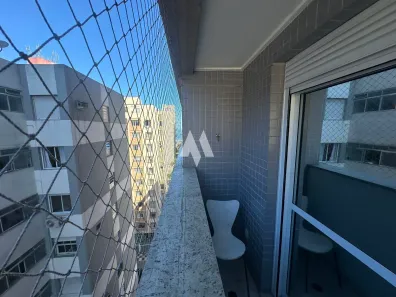 Apartamento com 1 Quarto à venda, 42m² no Boqueirão, Santos