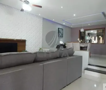 Casa com 3 Quartos à venda, 281m² no Jardim do Lago, Jundiaí