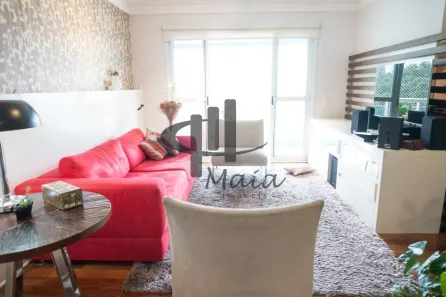 Apartamento com 3 Quartos à venda, 143m² no Barcelona, São Caetano do Sul