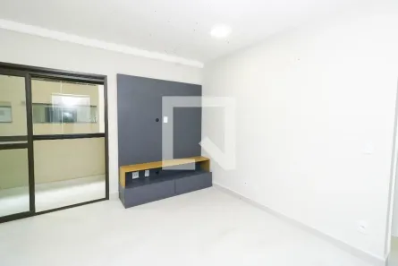 Apartamento com 1 Quarto à venda, 52m² no Parque das Nações, Santo André