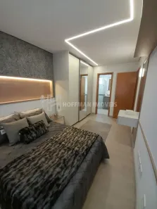 Apartamento com 3 Quartos à venda, 137m² no Santa Maria, São Caetano do Sul