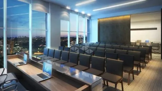 Ponto Comercial para alugar, 43m² no Petrópolis, Porto Alegre