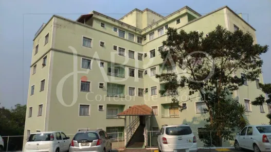 Cobertura com 2 Quartos para alugar, 104m² no Santa Tereza I, Barbacena