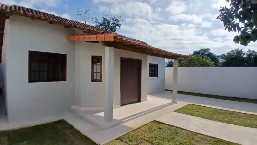 Casa com 2 Quartos à venda, 67m² no Ribeira, Cachoeiras de Macacu