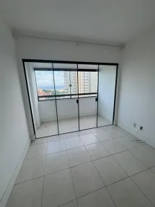 Apartamento com 2 Quartos à venda, 54m² no Boca do Rio, Salvador