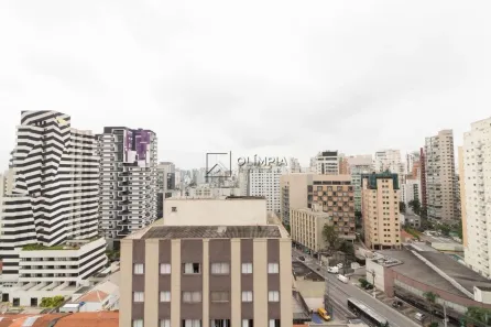 Apartamento com 1 Quarto à venda, 45m² no Vila Olímpia, São Paulo